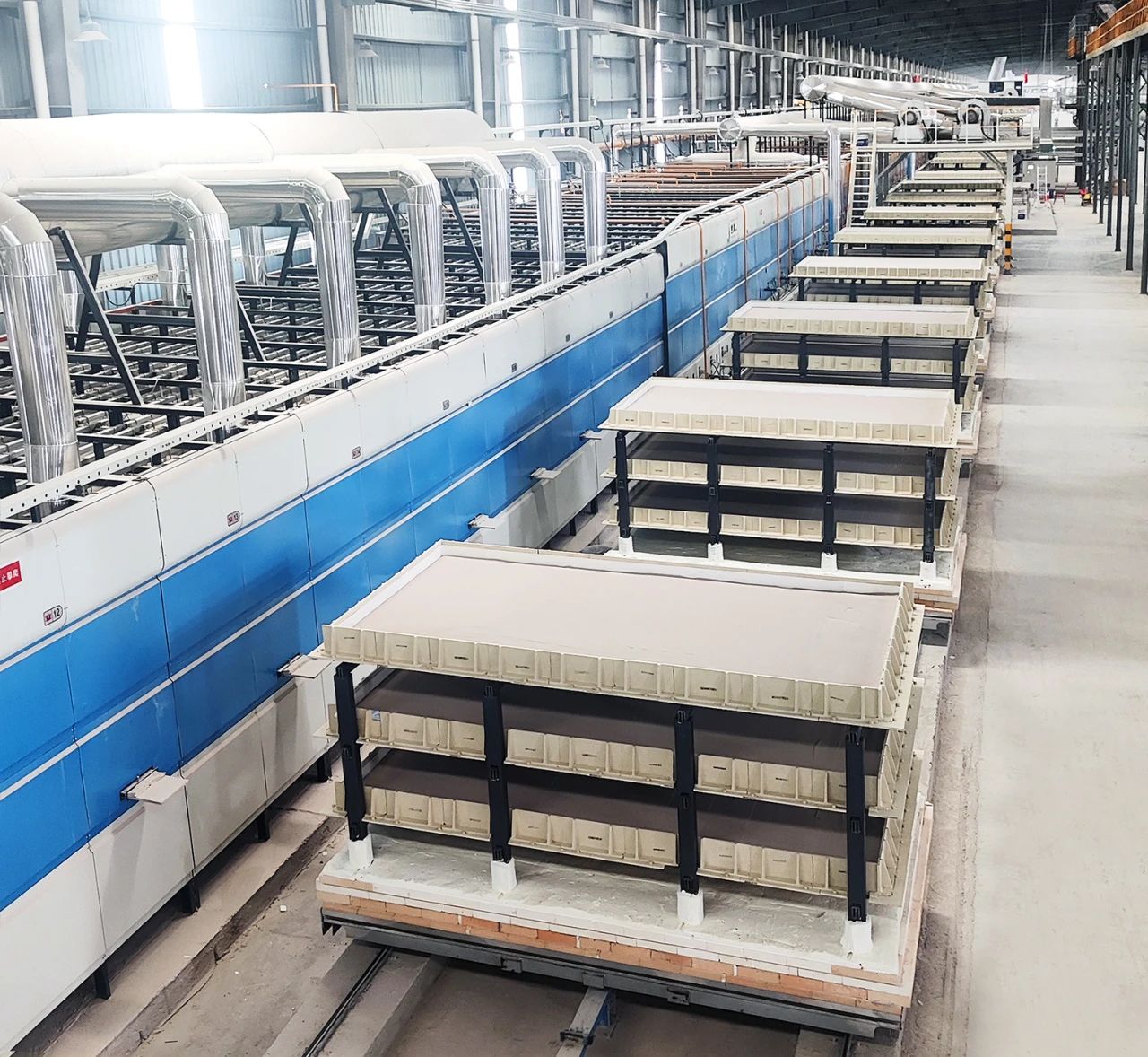 ��һ��FoaMax�l(f��)���մ������G�ɹ�Ͷ�a(ch��n)������̩�y�ֺ��Ƽ�ȫ���I(l��ng)�ܣ������l(f��)���մ��ИI(y��)��(bi��o)�U��