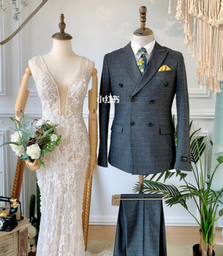 西服定做，西裝定制，西服廠家，職業裝定做